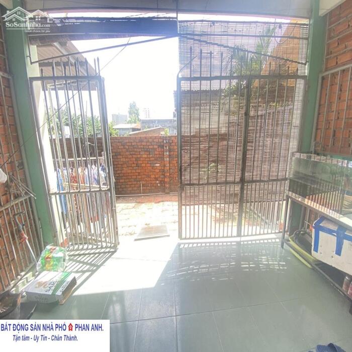 Hình ảnh [ Bán gấp ] nhà phố Thủ Đức – Hẻm xe hơi – 2 tầng 3 pn 2 wc – 58 m2 đất – Chỉ có 3 tỷ.n.n.n. 1