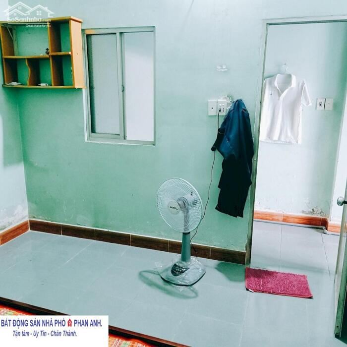 Hình ảnh [ Bán gấp ] nhà phố Thủ Đức – Hẻm xe hơi – 2 tầng 3 pn 2 wc – 58 m2 đất – Chỉ có 3 tỷ.n.n.n. 5