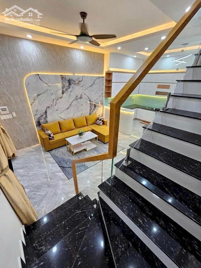 Hình ảnh NHÀ 1 TRỆT 1 LẦU – TÂN TRIỀU - CHỈ 650TR 2