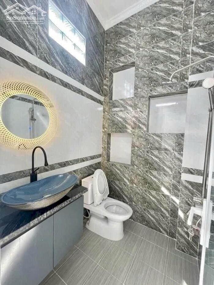 Hình ảnh NHÀ 1 TRỆT 1 LẦU – TÂN TRIỀU - CHỈ 650TR 4