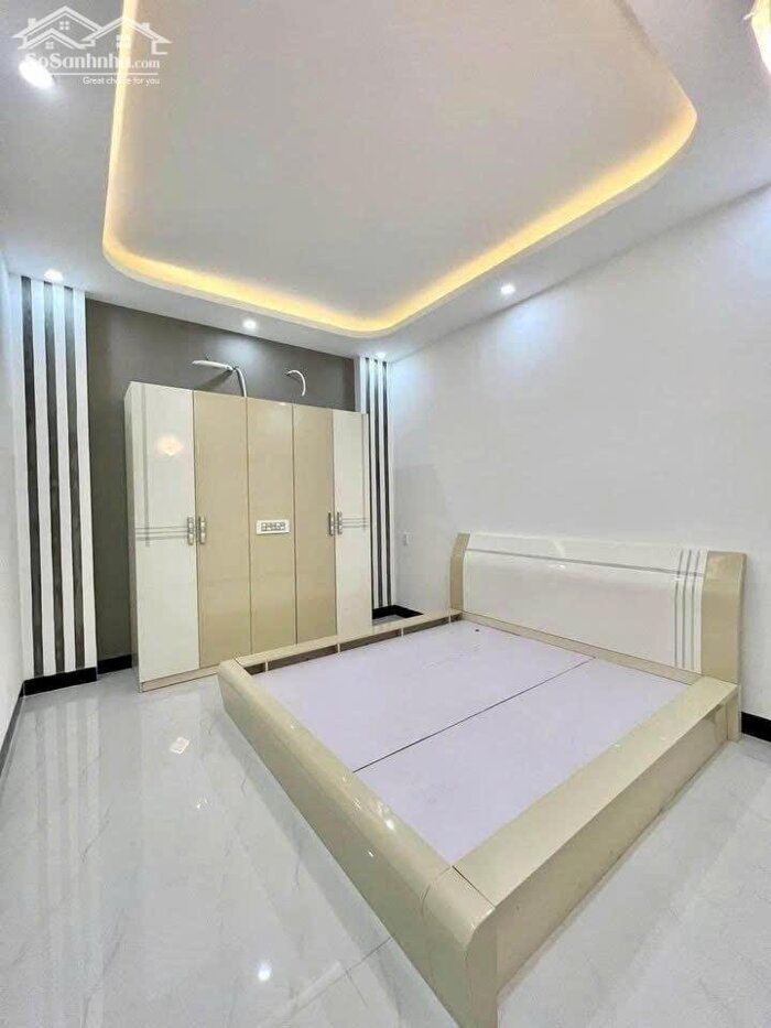 Hình ảnh NHÀ 1 TRỆT 1 LẦU – TÂN TRIỀU - CHỈ 650TR 3