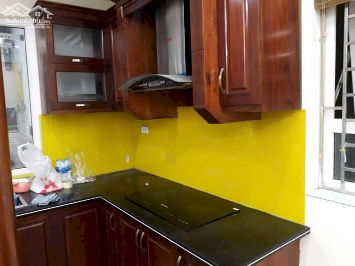 Hình ảnh cho thuê chung cư Vinaconex 7 - 136 Hồ Tùng Mậu, 100m, 3 phòng ngủ, 13,5 triệu/tháng 2