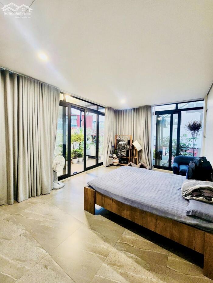 Hình ảnh Bán Nhà Phố Hàng Bông Hoàn Kiếm 46m2-5T MT5m 1 Sổ 1 Chủ 22 Tỷ Có Thương Lượng. 4