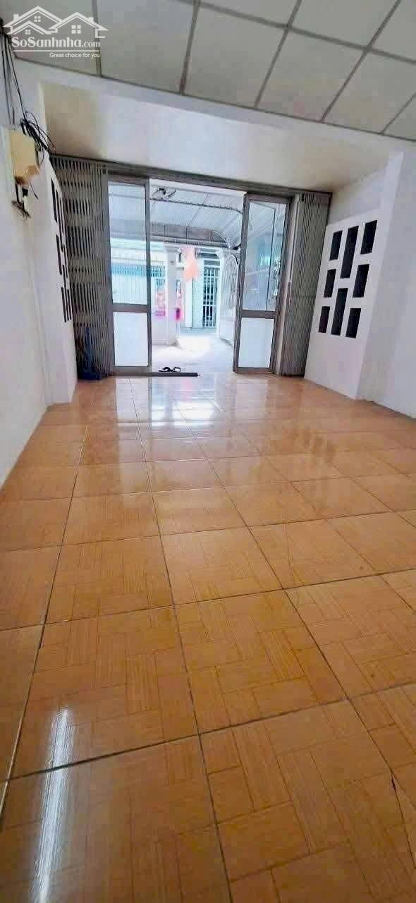 Hình ảnh Bán nhà - MẶT TIỀN Hàng Xoài - gần Phạm Hùng, tiện KD, BUÔN BÁN 2