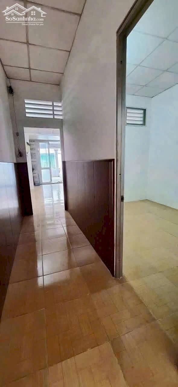 Hình ảnh Bán nhà - MẶT TIỀN Hàng Xoài - gần Phạm Hùng, tiện KD, BUÔN BÁN 5