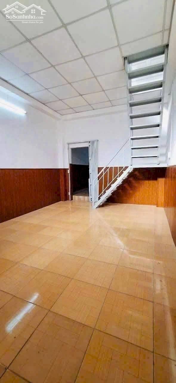 Hình ảnh Bán nhà - MẶT TIỀN Hàng Xoài - gần Phạm Hùng, tiện KD, BUÔN BÁN 3