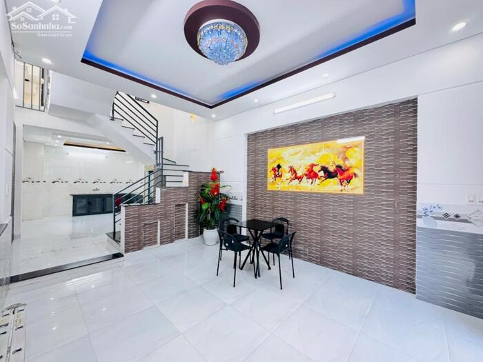 Hình ảnh BÁN NHÀ 3 TẦNG – 3 MÊ KIÊN CỐ, KIỆT TÔN ĐẢN, CẨM LỆ 0