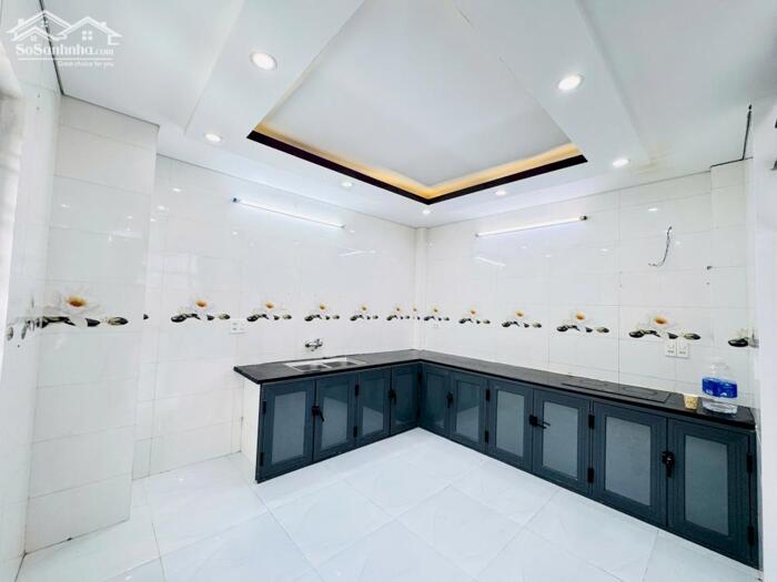 Hình ảnh BÁN NHÀ 3 TẦNG – 3 MÊ KIÊN CỐ, KIỆT TÔN ĐẢN, CẨM LỆ 5