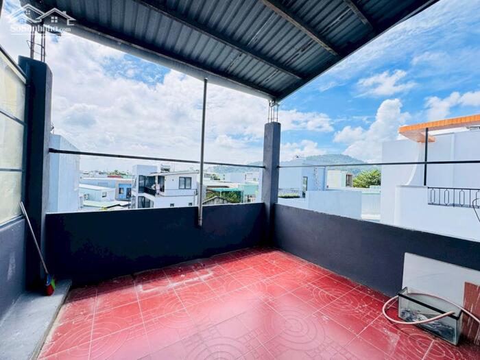 Hình ảnh BÁN NHÀ 3 TẦNG – 3 MÊ KIÊN CỐ, KIỆT TÔN ĐẢN, CẨM LỆ 3