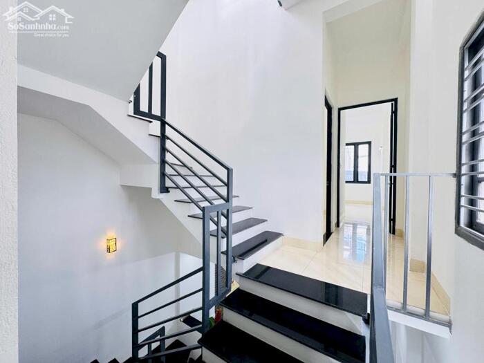 Hình ảnh BÁN NHÀ 3 TẦNG – 3 MÊ KIÊN CỐ, KIỆT TÔN ĐẢN, CẨM LỆ 6