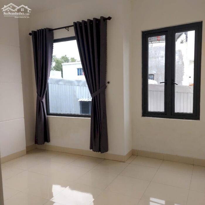 Hình ảnh BÁN NHÀ 3 TẦNG – 3 MÊ KIÊN CỐ, KIỆT TÔN ĐẢN, CẨM LỆ 8