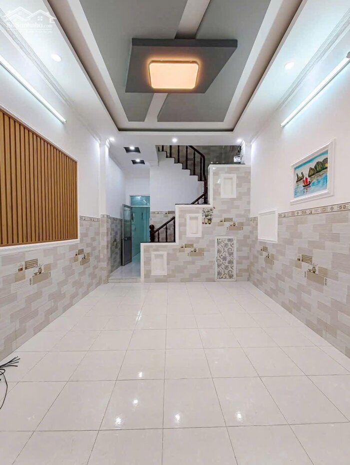 Hình ảnh Bán Nhà 1T2L, Hẻm sát trường ĐH Công nghệ - Kỹ thuật CT. Vị trí trung tâm Ninh Kiều 3