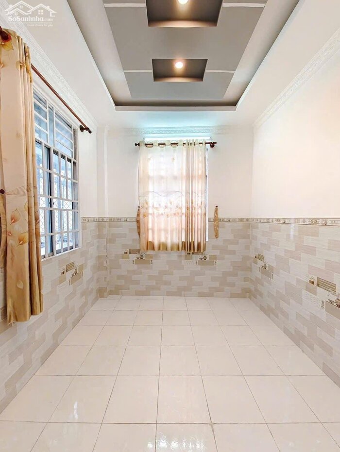 Hình ảnh Bán Nhà 1T2L, Hẻm sát trường ĐH Công nghệ - Kỹ thuật CT. Vị trí trung tâm Ninh Kiều 6