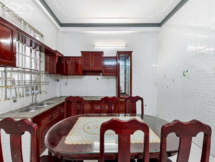 Hình ảnh Bán Nhà 1T2L, Hẻm sát trường ĐH Công nghệ - Kỹ thuật CT. Vị trí trung tâm Ninh Kiều 9