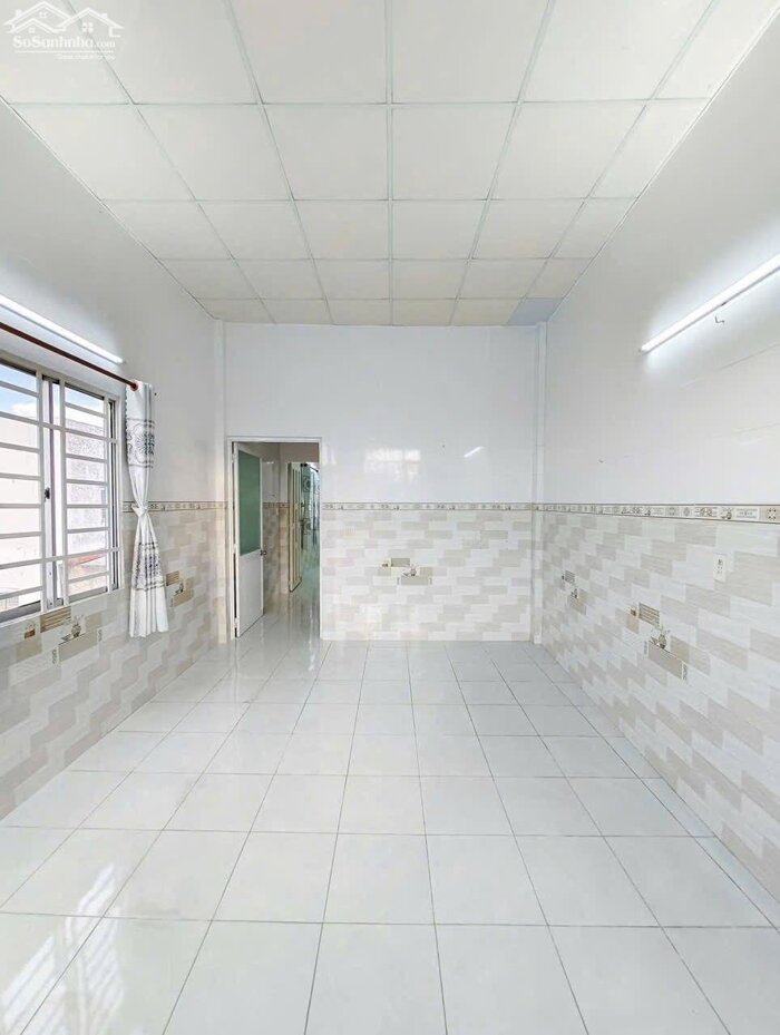 Hình ảnh Bán Nhà 1T2L, Hẻm sát trường ĐH Công nghệ - Kỹ thuật CT. Vị trí trung tâm Ninh Kiều 5