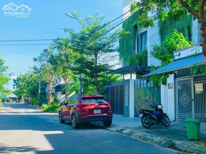 Hình ảnh BÁN LÔ ĐẤT ĐẸP MẶT TIỀN NGUYỄN KHOA CHIÊM – GẦN LÊ ĐẠI HÀNH, ĐÀ NẴNG 0