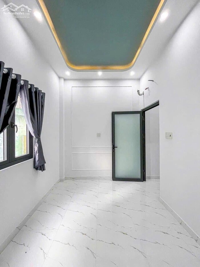 Hình ảnh CHÍNH CHỦ CẦN BÁN GẤP NHÀ LẦU HIỆN ĐẠI HẠ GIÁ SÂU CHỈ 750TR DỌN VÀO NGAY 4