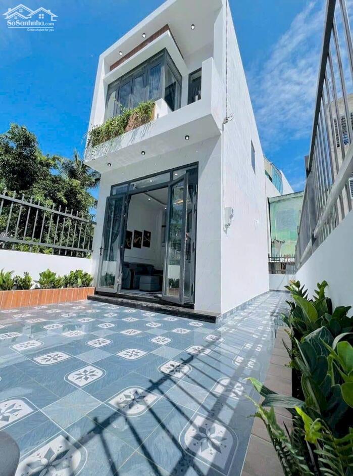 Hình ảnh CHÍNH CHỦ CẦN BÁN GẤP NHÀ LẦU HIỆN ĐẠI HẠ GIÁ SÂU CHỈ 750TR DỌN VÀO NGAY 1