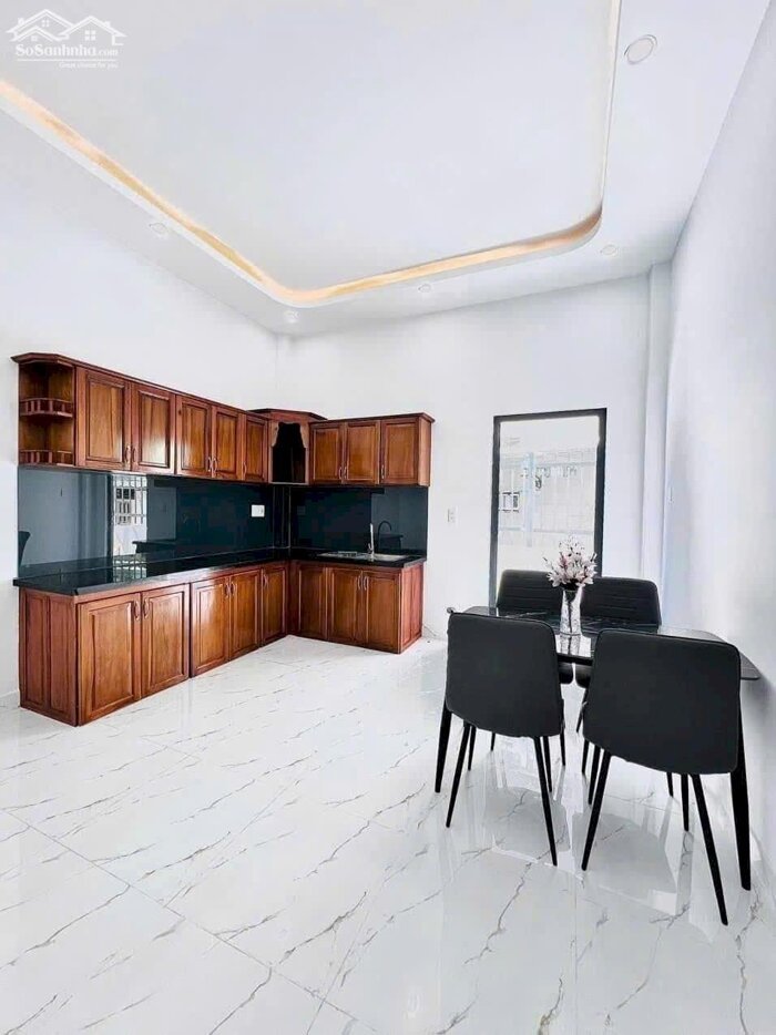 Hình ảnh CHÍNH CHỦ CẦN BÁN GẤP NHÀ LẦU HIỆN ĐẠI HẠ GIÁ SÂU CHỈ 750TR DỌN VÀO NGAY 3