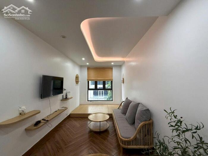 Hình ảnh Cho thuê căn hộ Waterfront City, 2 p.ngủ rộng (90m2). 0