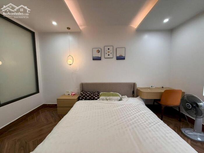 Hình ảnh Cho thuê căn hộ Waterfront City, 2 p.ngủ rộng (90m2). 2