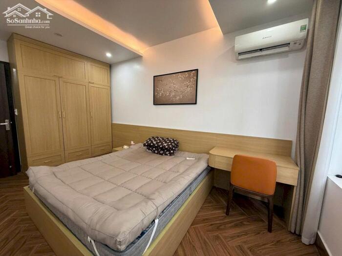 Hình ảnh Cho thuê căn hộ Waterfront City, 2 p.ngủ rộng (90m2). 8