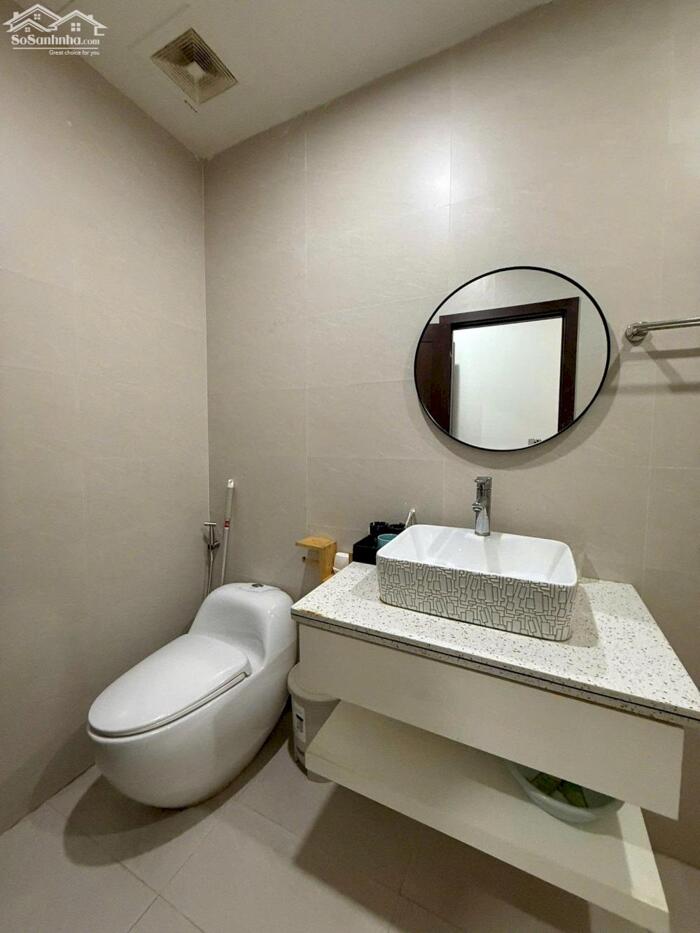 Hình ảnh Cho thuê căn hộ Waterfront City, 2 p.ngủ rộng (90m2). 4