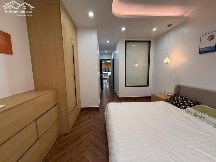 Hình ảnh Cho thuê căn hộ Waterfront City, 2 p.ngủ rộng (90m2). 7