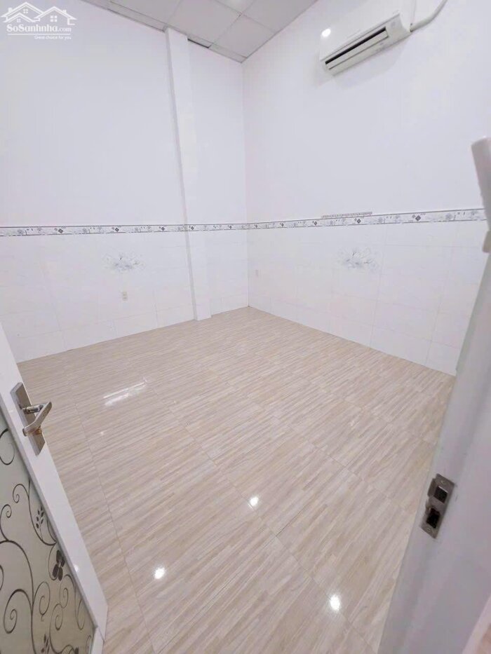 Hình ảnh Bán Nhà Còn Mới Đường 3m – Thôn Phú Bình, Xã Vĩnh Thạnh, Tây Nha Trang 3