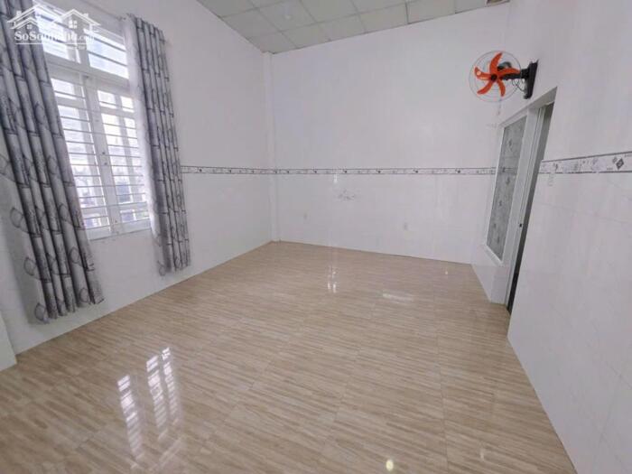 Hình ảnh Bán Nhà Còn Mới Đường 3m – Thôn Phú Bình, Xã Vĩnh Thạnh, Tây Nha Trang 2