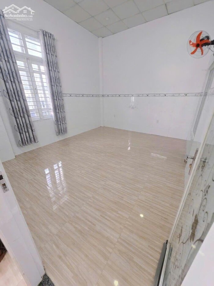 Hình ảnh Bán Nhà Còn Mới Đường 3m – Thôn Phú Bình, Xã Vĩnh Thạnh, Tây Nha Trang 4