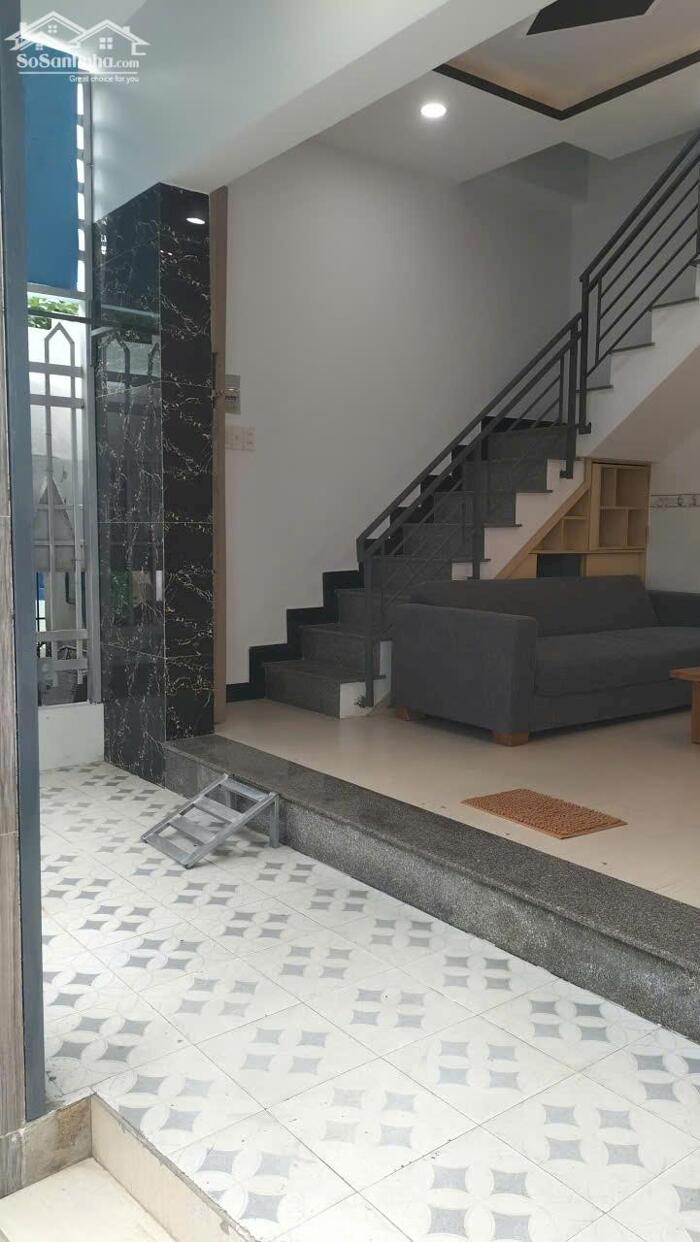 Hình ảnh Cần Bán Nhà Hẻm 85 Hương Lộ Ngọc Hiệp – Phường Tây Nha Trang 4