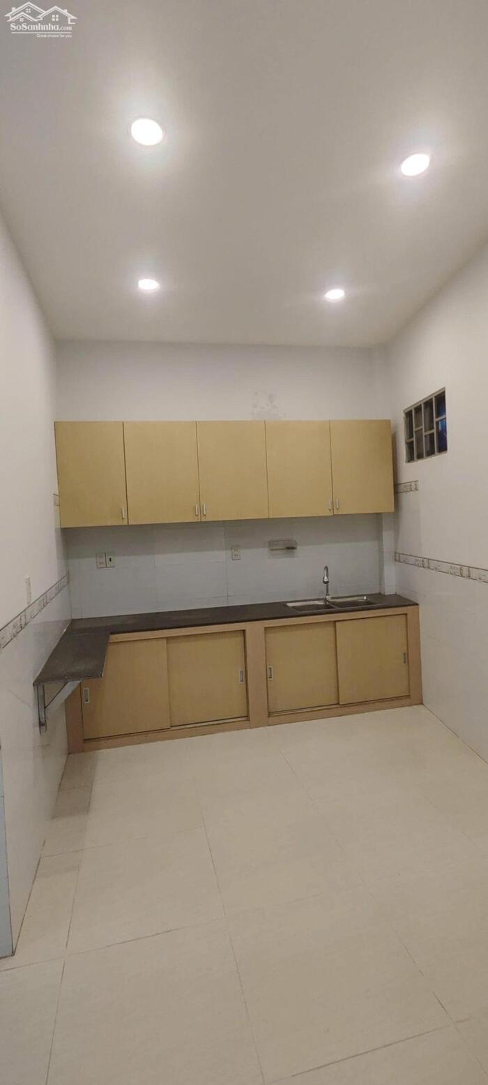 Hình ảnh Cần Bán Nhà Hẻm 85 Hương Lộ Ngọc Hiệp – Phường Tây Nha Trang 9