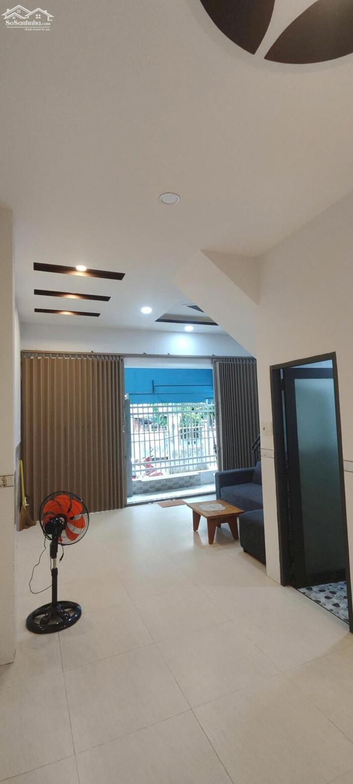 Hình ảnh Cần Bán Nhà Hẻm 85 Hương Lộ Ngọc Hiệp – Phường Tây Nha Trang 8