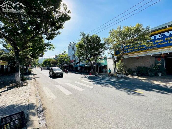 Hình ảnh Chính chủ gửi bán lô đất MT đường Lê Trọng Tấn,P Hòa Phát,Quận Cẩm Lệ.Đà Nẵng. 0