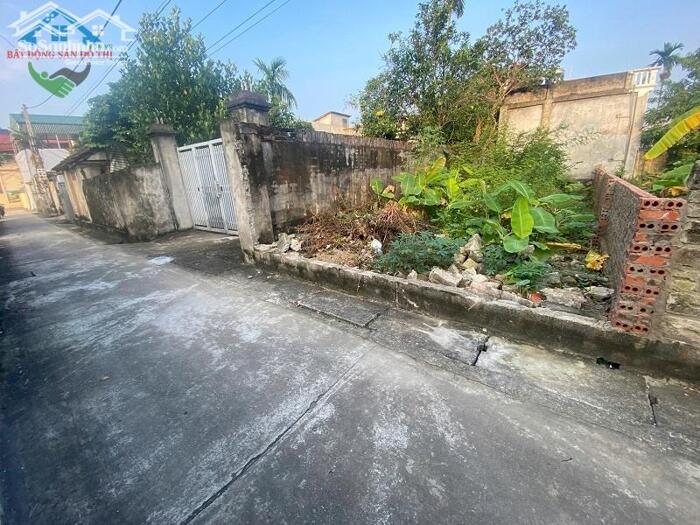 Hình ảnh Bán đất Phượng Mỹ Mỹ Hưng Thanh Oai – Sát KĐT Mỹ Hưng, Vành đai 4, 73m2 giá Đầu Tư 1