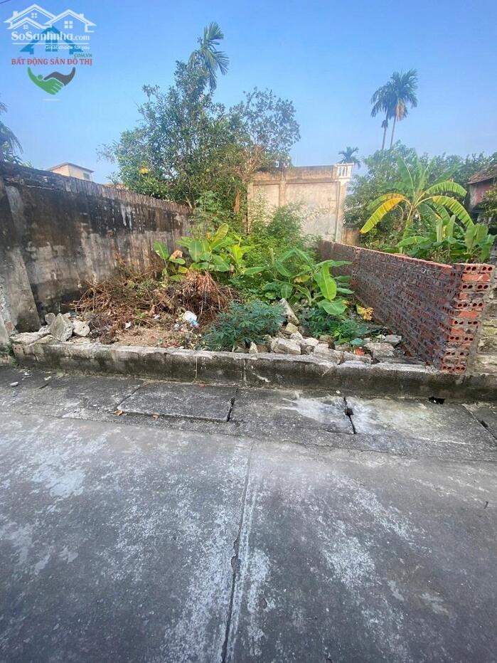 Hình ảnh Bán đất Phượng Mỹ Mỹ Hưng Thanh Oai – Sát KĐT Mỹ Hưng, Vành đai 4, 73m2 giá Đầu Tư 2