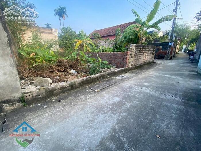 Hình ảnh Bán đất Phượng Mỹ Mỹ Hưng Thanh Oai – Sát KĐT Mỹ Hưng, Vành đai 4, 73m2 giá Đầu Tư 0