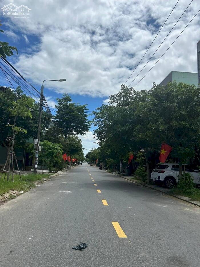 Hình ảnh Cần bán lô đất MT Đinh Đức Thiện.Đà Nẵng. 0