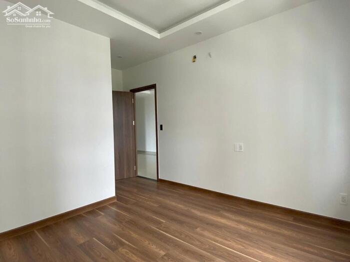 Hình ảnh 73m2 - Giá 4.2 tỷ bao thuế phí - Căn góc 2PN2WC, Q7 Riverside Complex 5