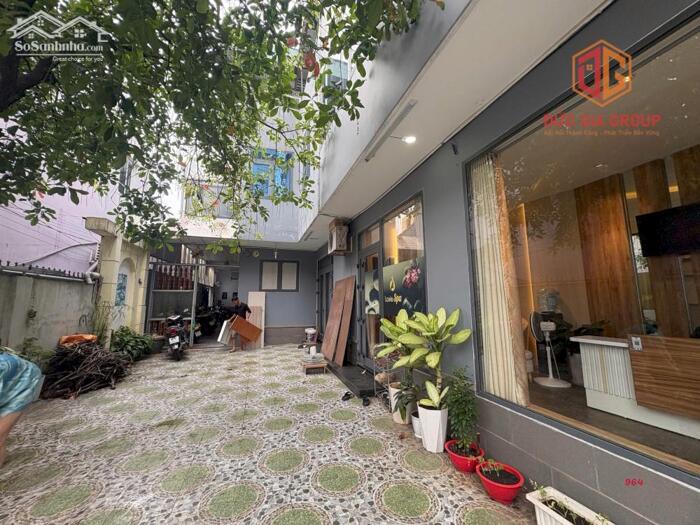 Hình ảnh Nhà bán gần đường Phan Trung sổ hồng 569m2 ngang 8m đang cho thuê ổn định 55 triệu/tháng giá 26.8 tỷ 1