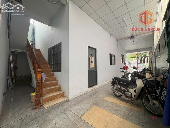 Hình ảnh Nhà bán gần đường Phan Trung sổ hồng 569m2 ngang 8m đang cho thuê ổn định 55 triệu/tháng giá 26.8 tỷ 4
