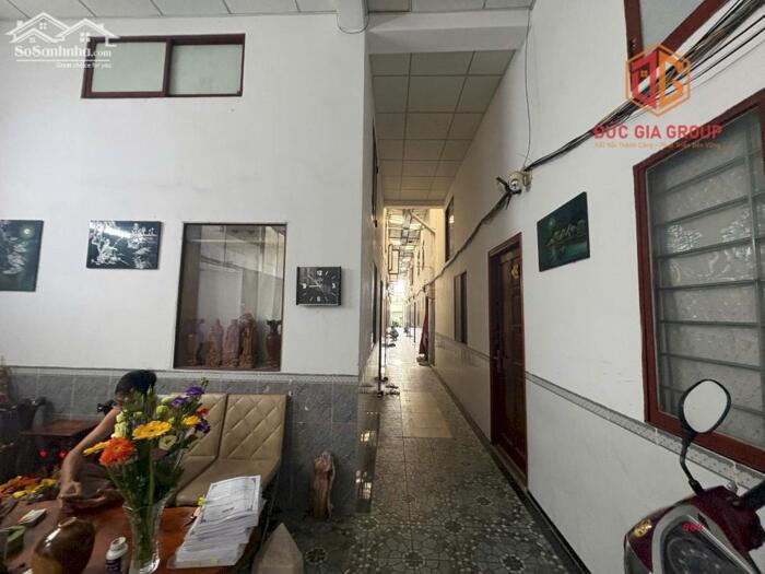 Hình ảnh Nhà bán gần đường Phan Trung sổ hồng 569m2 ngang 8m đang cho thuê ổn định 55 triệu/tháng giá 26.8 tỷ 3