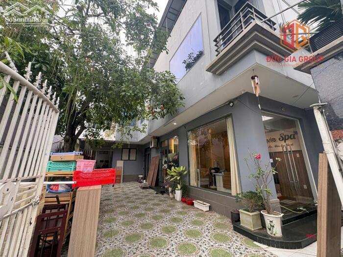 Hình ảnh Nhà bán gần đường Phan Trung sổ hồng 569m2 ngang 8m đang cho thuê ổn định 55 triệu/tháng giá 26.8 tỷ 0
