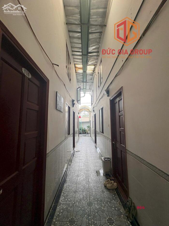 Hình ảnh Nhà bán gần đường Phan Trung sổ hồng 569m2 ngang 8m đang cho thuê ổn định 55 triệu/tháng giá 26.8 tỷ 8