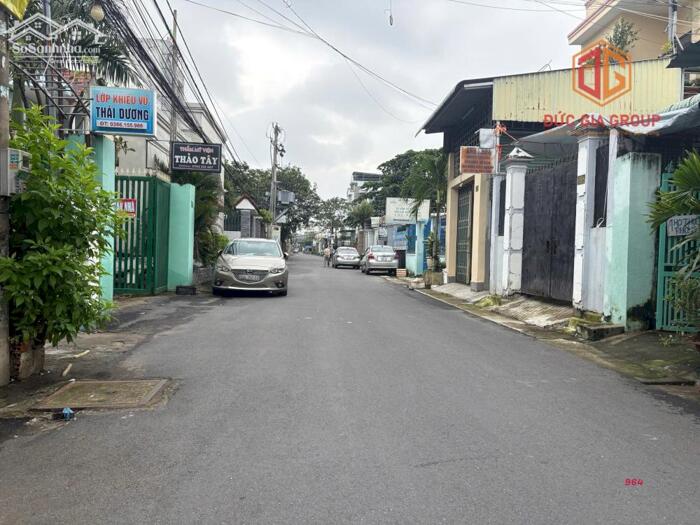 Hình ảnh Nhà bán gần đường Phan Trung sổ hồng 569m2 ngang 8m đang cho thuê ổn định 55 triệu/tháng giá 26.8 tỷ 9