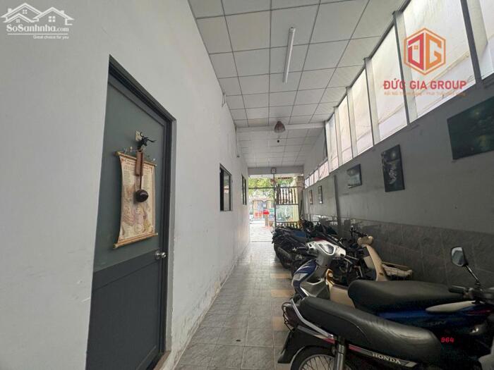 Hình ảnh Nhà bán gần đường Phan Trung sổ hồng 569m2 ngang 8m đang cho thuê ổn định 55 triệu/tháng giá 26.8 tỷ 7