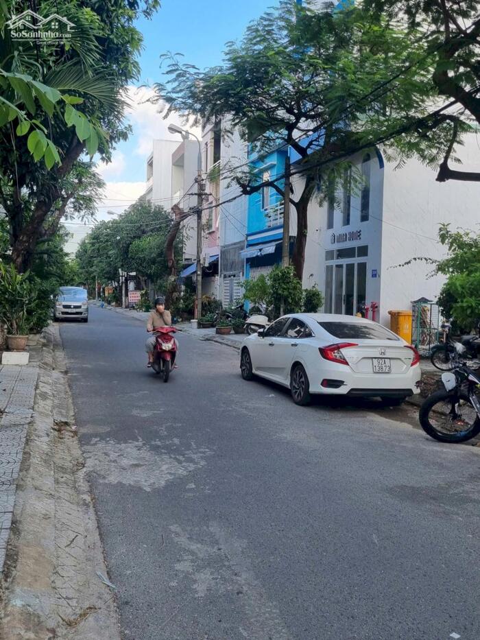 Hình ảnh Chính chủ bán đất tặng nhà cấp 4 mặt tiền đường 5m5 Nam Thọ 5 , Sơn Trà ( CÁCH BIỂN 400M ) ⭐⭐⭐ 0