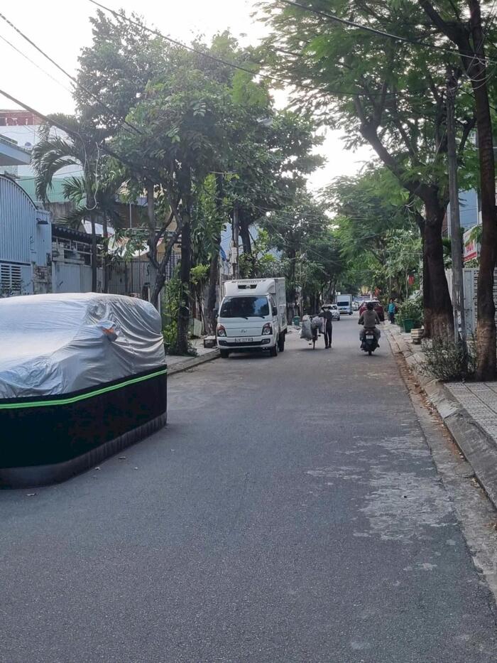 Hình ảnh Chính chủ bán đất tặng nhà cấp 4 mặt tiền đường 5m5 Nam Thọ 5 , Sơn Trà ( CÁCH BIỂN 400M ) ⭐⭐⭐ 2