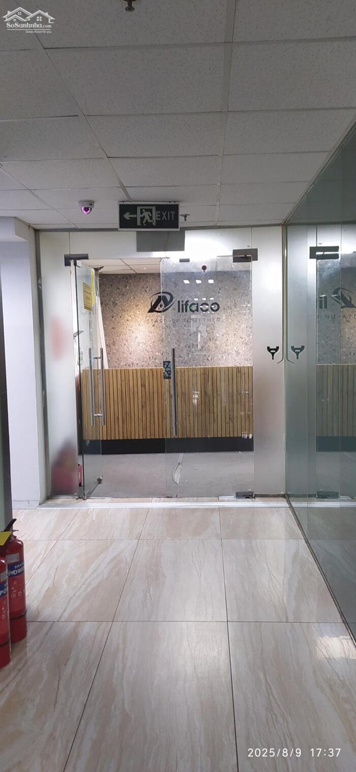 Hình ảnh Tòa văn phòng Láng Hạ – 12.000 m² hạng A – 580 tỷ – dòng tiền 60 tỷ/năm 2